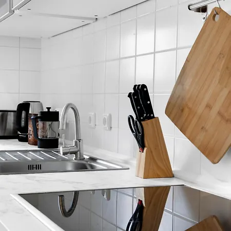 3 Bedroom In Kreuzberg Berlin