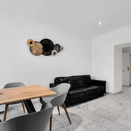 3 Bedroom In Kreuzberg * Berlin