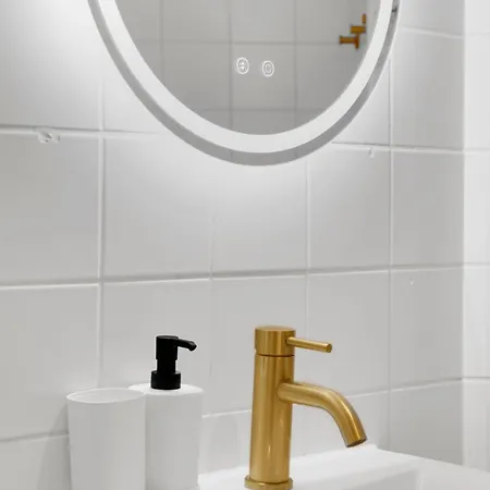 Lägenhet 3 Bedroom In Kreuzberg