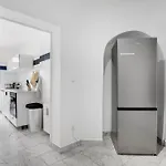 Lejlighed 3 Bedroom In Kreuzberg *