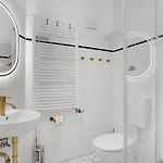 Lejlighed 3 Bedroom In Kreuzberg *