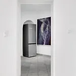 3 Bedroom In Kreuzberg Lejlighed Berlin