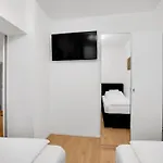 Lejlighed 3 Bedroom In Kreuzberg Berlin